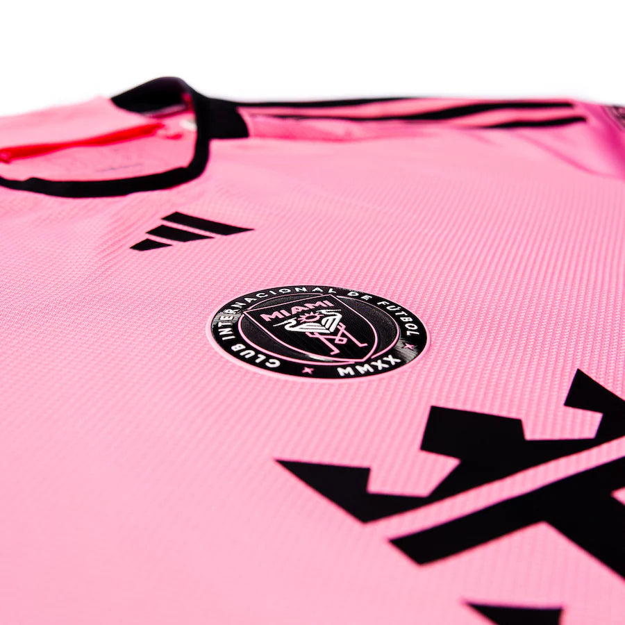 Maillot Inter Miami FC Domicile 24/25