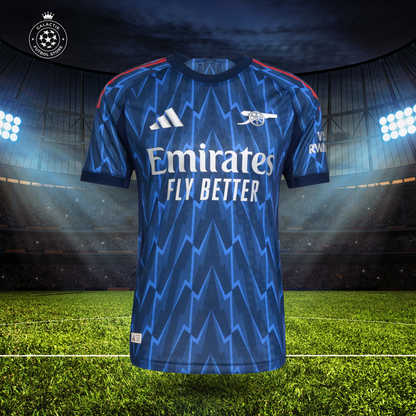 Maillot Arsenal Extérieur 25/26