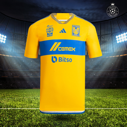 Maillot Tigres Domicile 23/24