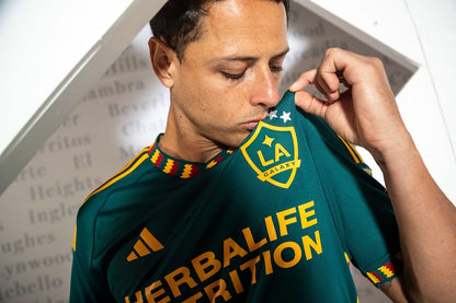 Maillot LA Galaxy Domicile 23/24