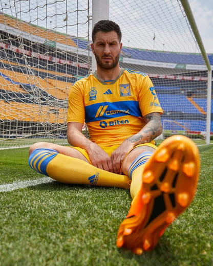 Maillot Tigres Domicile 23/24