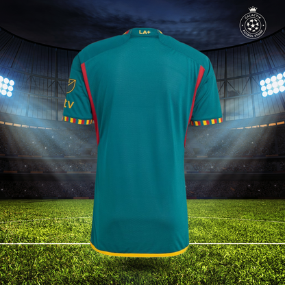 Maillot LA Galaxy Domicile 23/24