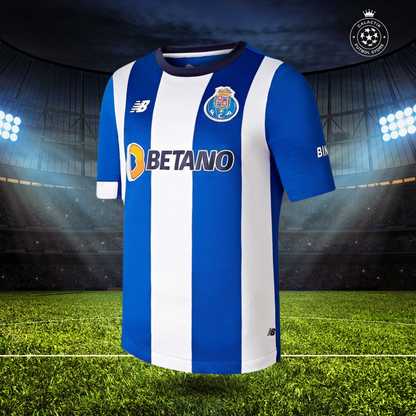Maillot FC Porto Domicile 23/24