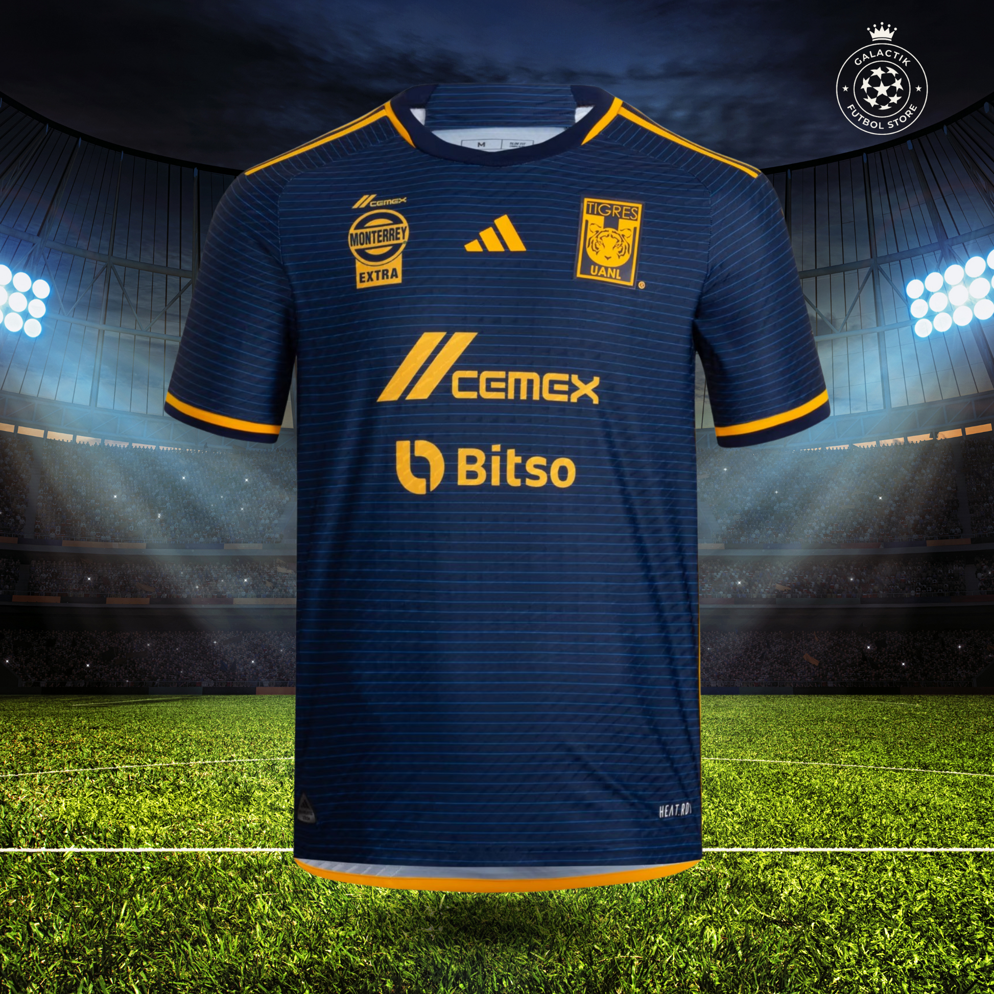 Maillot Tigres signé Gignac - 2022 - neuf - Vêtements Maillot Tigres signé Gignac - 2022 - neuf - Vêtements