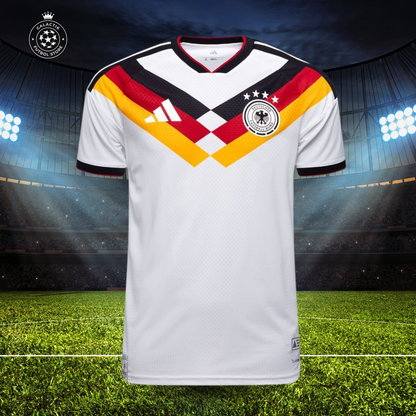 Maillot Allemagne Domicile 26/27