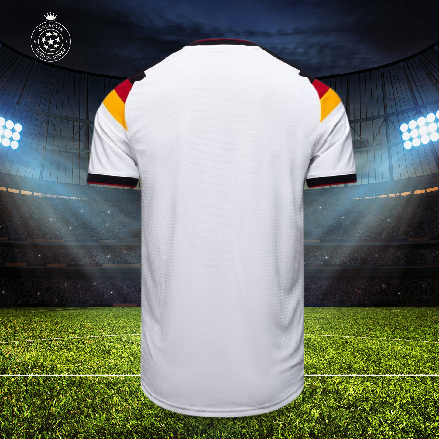 Maillot Allemagne Domicile 26/27