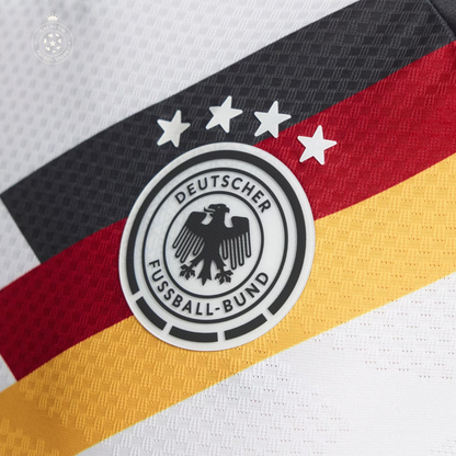 Maillot Allemagne Domicile 26/27