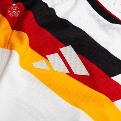 Maillot Allemagne Domicile 26/27