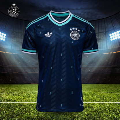 Maillot Allemagne Extérieur 26/27