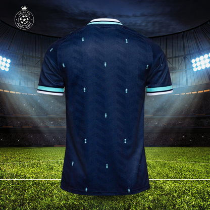 Maillot Allemagne Extérieur 26/27