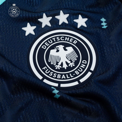 Maillot Allemagne Extérieur 26/27