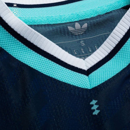 Maillot Allemagne Extérieur 26/27