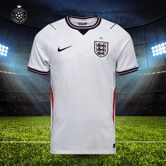 Maillot Angleterre Domicile 26/27