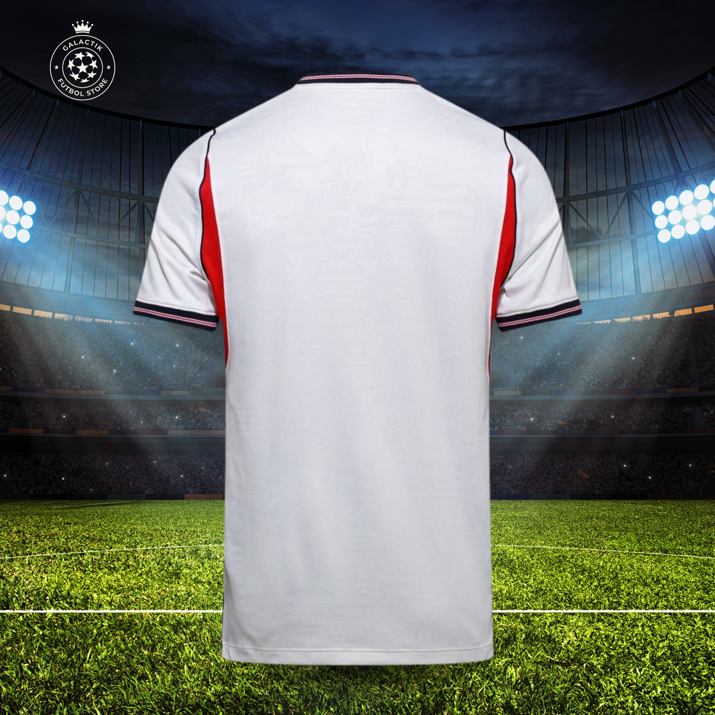 Maillot Angleterre Domicile 26/27