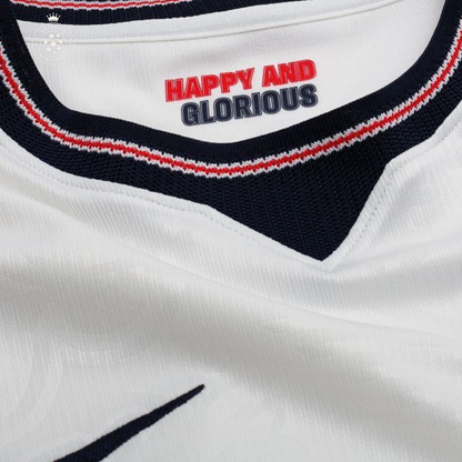 Maillot Angleterre Domicile 26/27