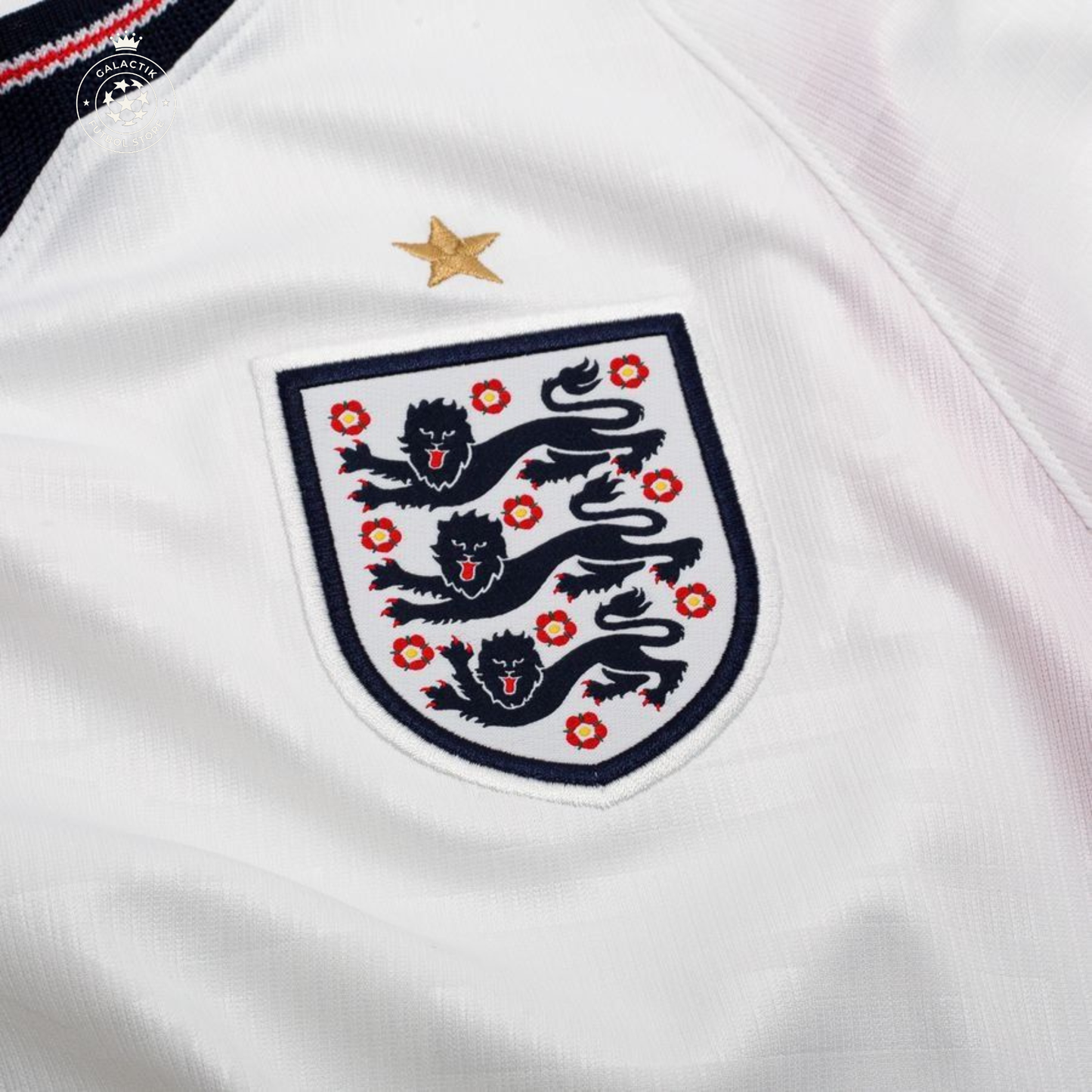 Maillot Angleterre Domicile 26/27