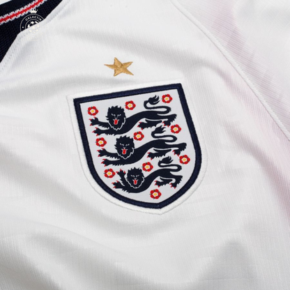 Maillot Angleterre Domicile 26/27