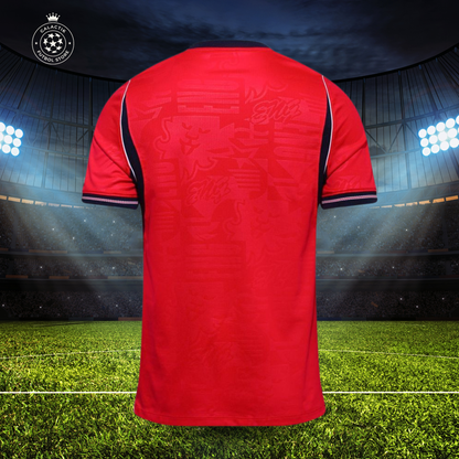 Maillot Angleterre Extérieur 26/27