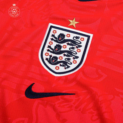 Maillot Angleterre Extérieur 26/27