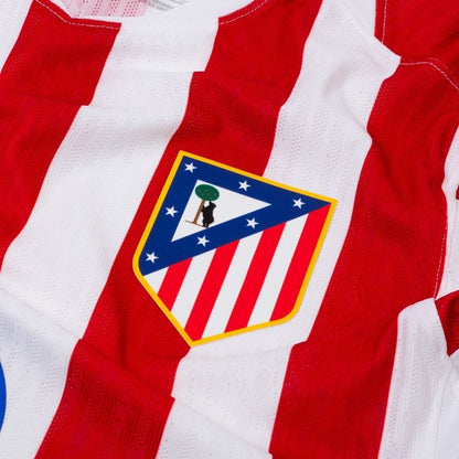 Maillot Atletico Madrid Domicile 25/26