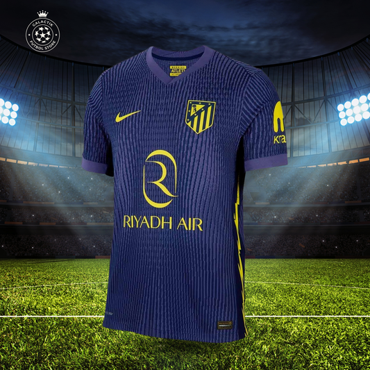 Maillot Atletico Madrid Extérieur 25/26