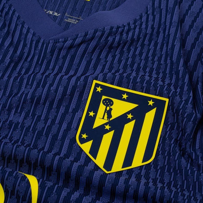 Maillot Atletico Madrid Extérieur 25/26