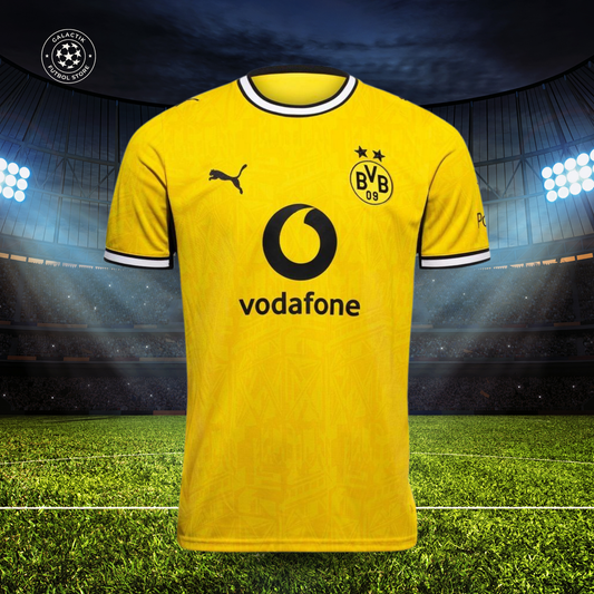 Maillot Dortmund Domicile 26/27