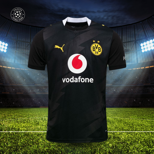 Maillot Dortmund Extérieur 26/27