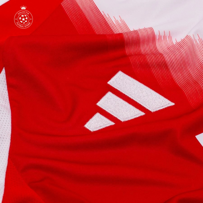 Maillot Bayern Munich Domicile 25/26
