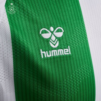 Maillot Real Betis Domicile 25/26