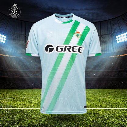 Maillot Real Betis Extérieur 25/26