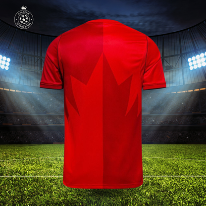 Maillot Canada Domicile 26/27