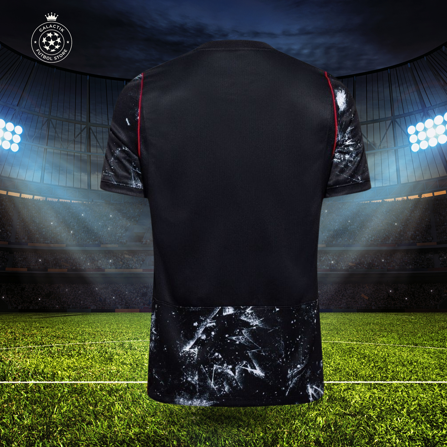 Maillot Canada Extérieur 26/27