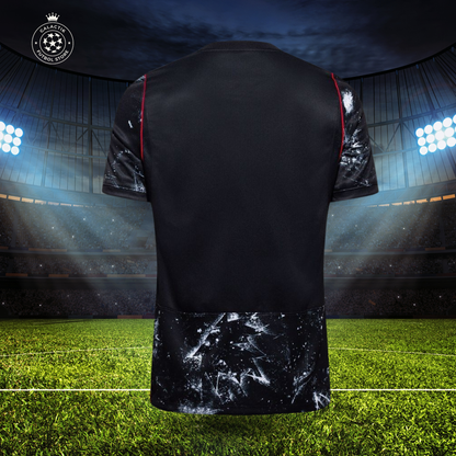 Maillot Canada Extérieur 26/27