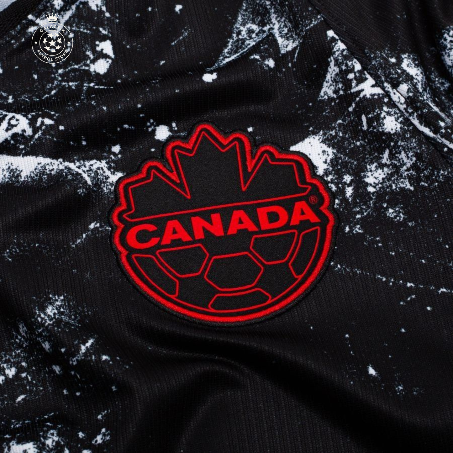 Maillot Canada Extérieur 26/27