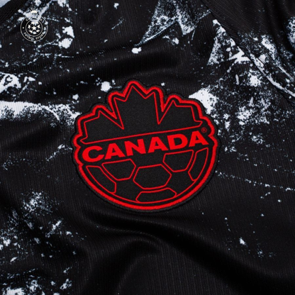 Maillot Canada Extérieur 26/27