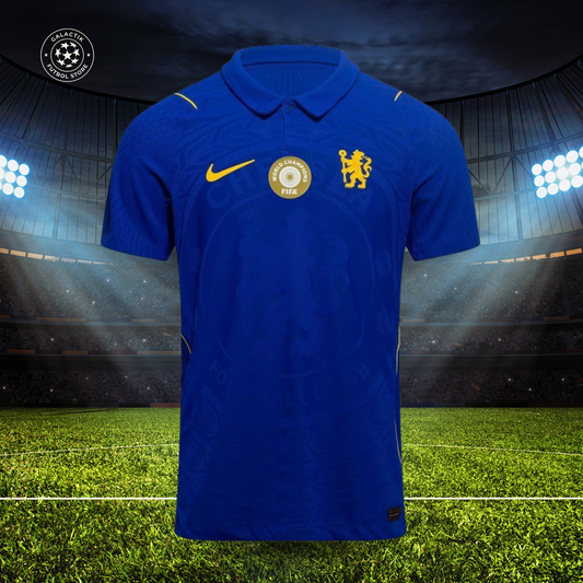 Maillot Chelsea Domicile 26/27