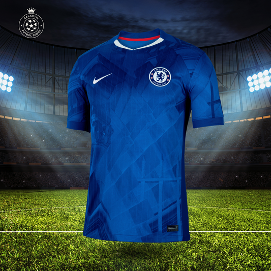 Maillot Chelsea Domicile 25/26