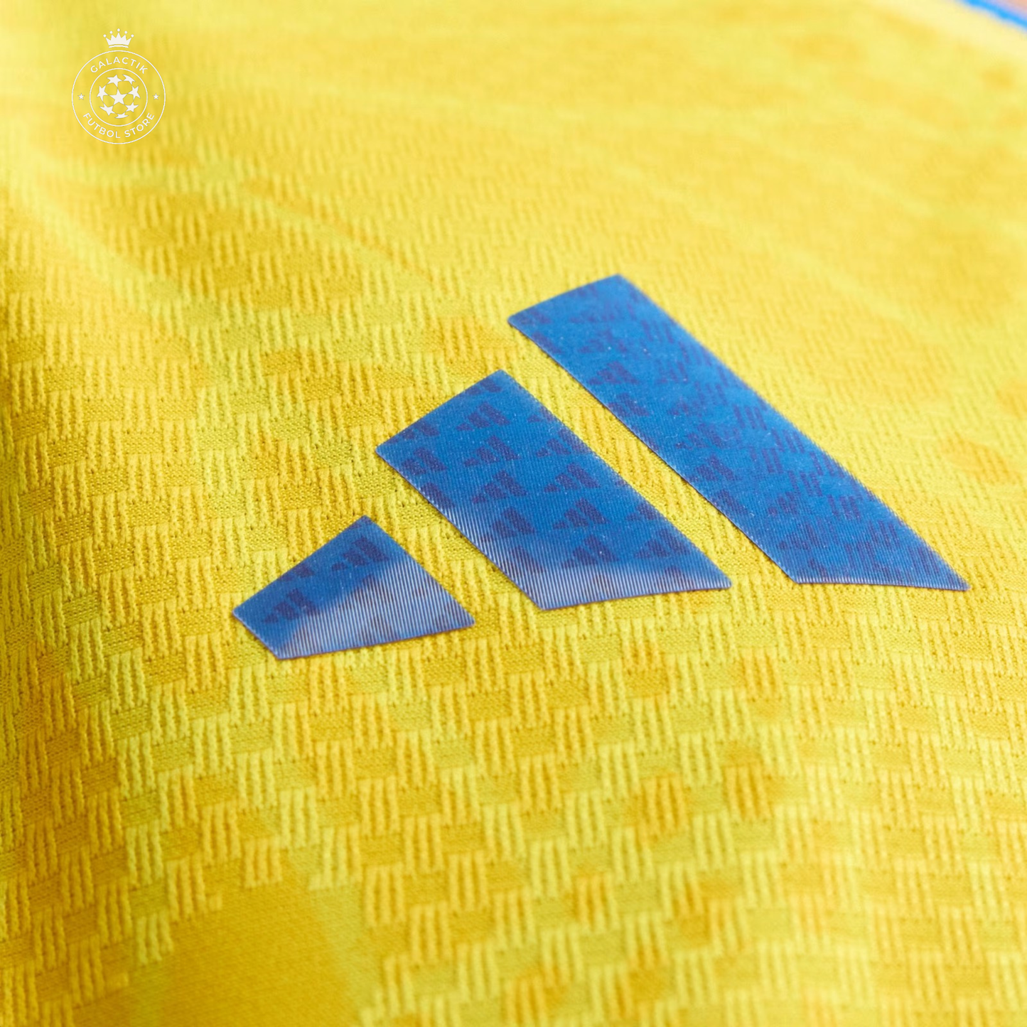Maillot Colombie Domicile 26/27