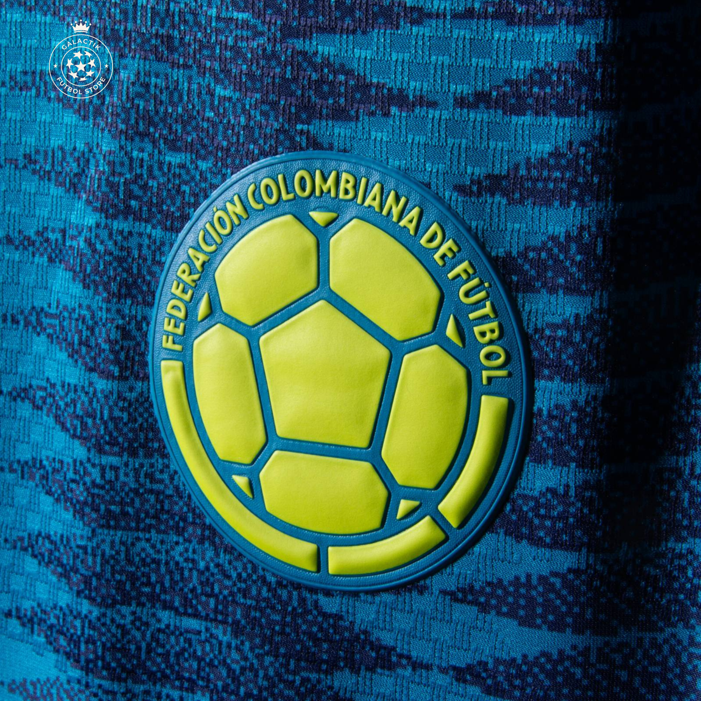 Maillot Colombie Extérieur 26/27