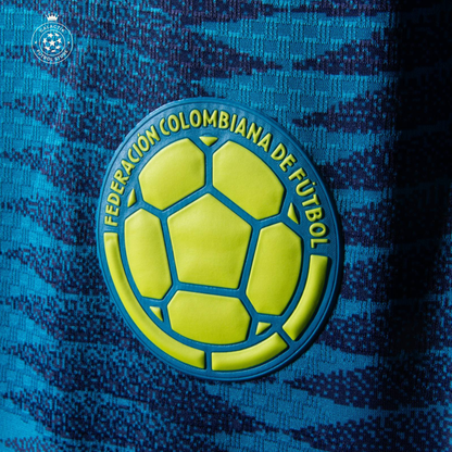 Maillot Colombie Extérieur 26/27