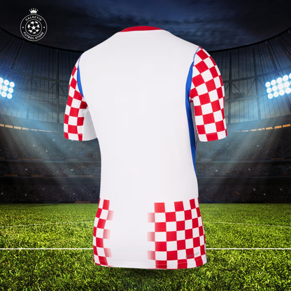 Maillot Croatie Domicile 26/27