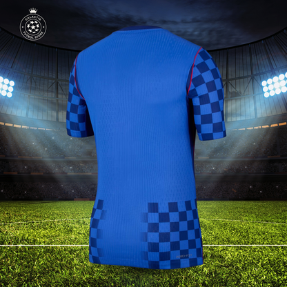Maillot Croatie Extérieur 26/27
