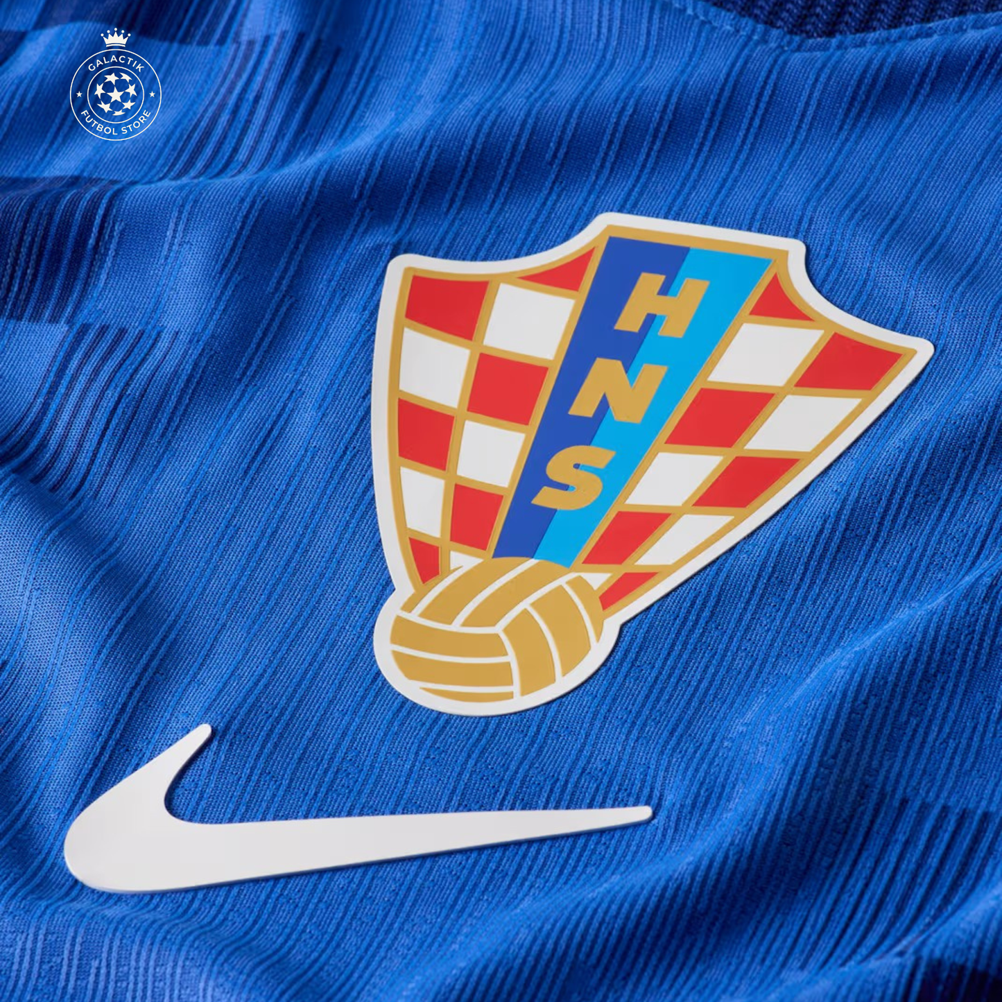 Maillot Croatie Extérieur 26/27