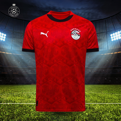 Maillot Égypte Domicile 26/27