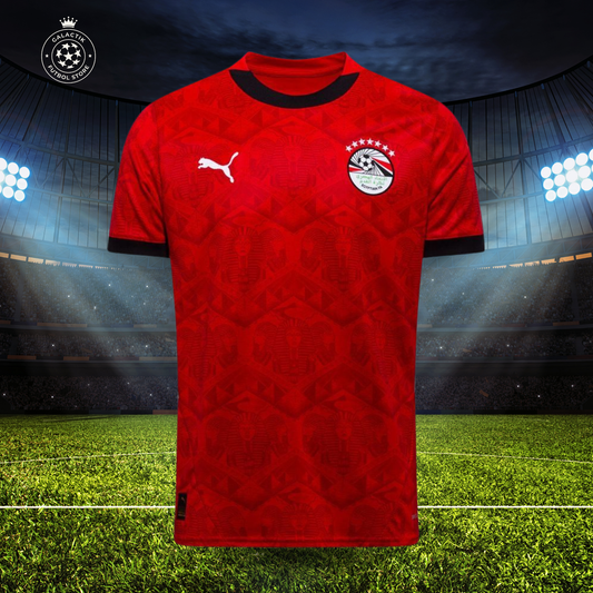Maillot Égypte Domicile 26/27