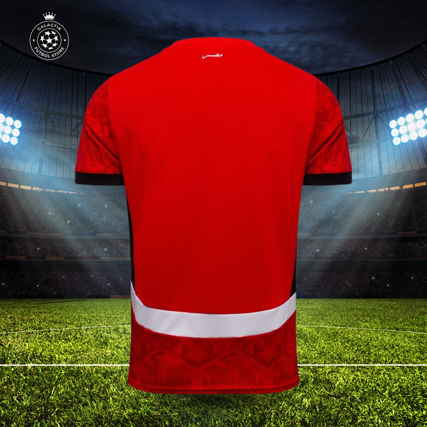 Maillot Égypte Domicile 26/27