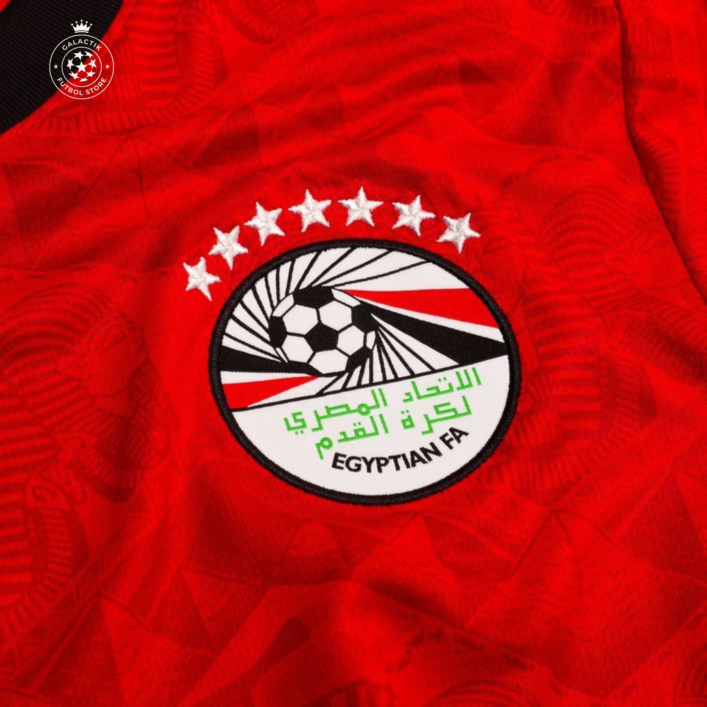 Maillot Égypte Domicile 26/27