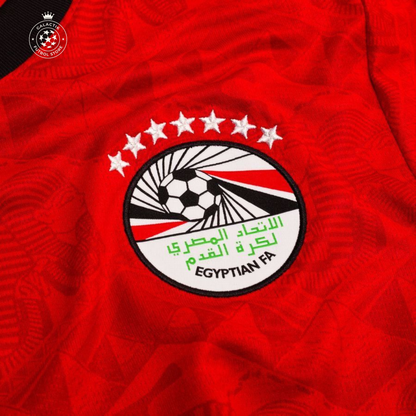 Maillot Égypte Domicile 26/27