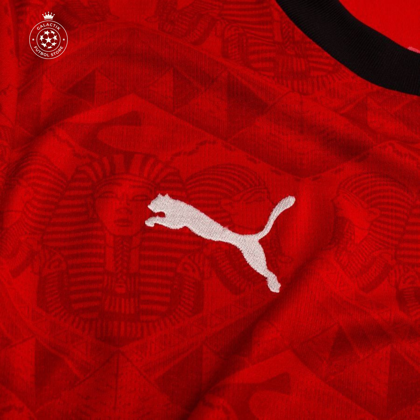 Maillot Égypte Domicile 26/27